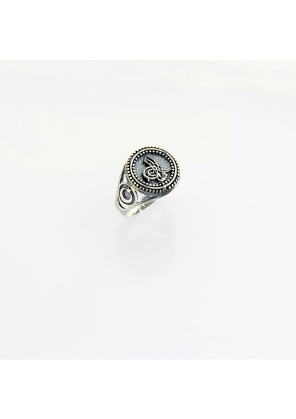 925 Ayar Gümüş Türk Yüzük fırsatları