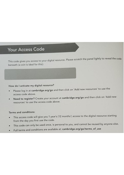 Global English 5 Learner's Book + Workbook With Digital Access (2nd)