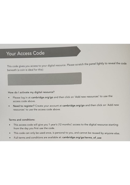 Global English 5 Learner's Book + Workbook With Digital Access (2nd)