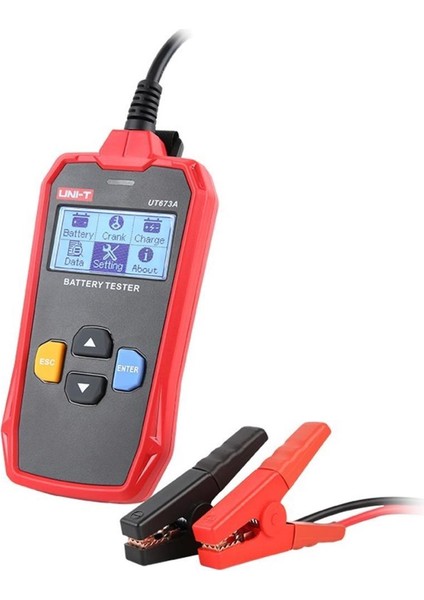 UT673A Pil Test Cihazı fiyatları