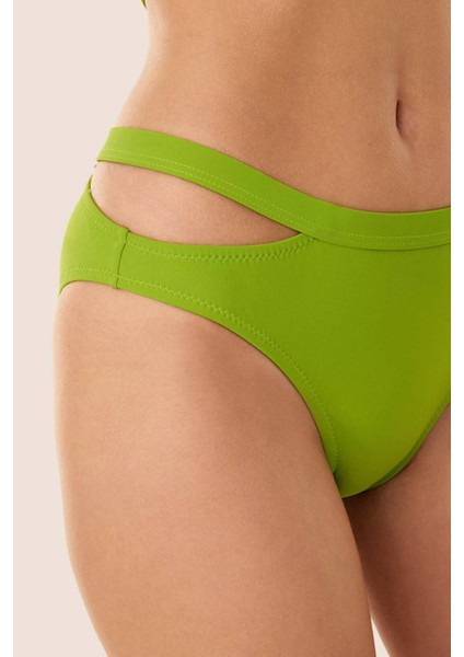 3402 Yeşil Bikini Takımı
