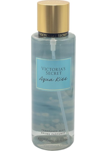 Aqua Kiss Vücut Spreyi 250ML