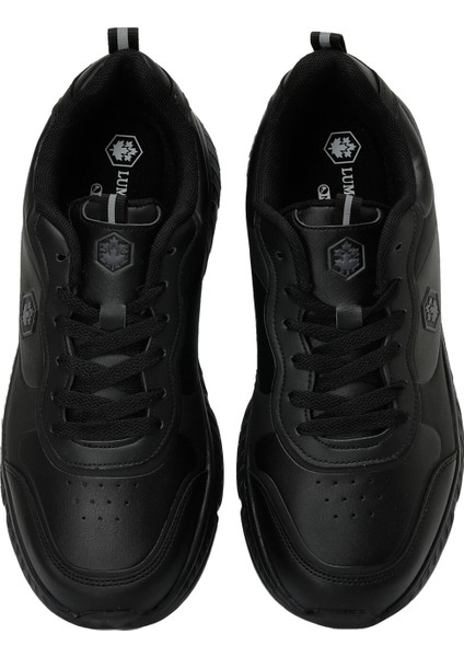 Albert 2pr Siyah Erkek Comfort Ayakkabı fırsatları