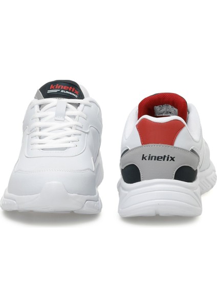 Alvıs Pu 3pr Beyaz Erkek Koşu Ayakkabısı indirimleri
