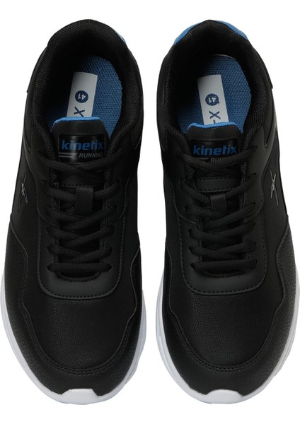 Alvıs Pu 3pr Siyah Erkek Koşu Ayakkabısı fırsatları