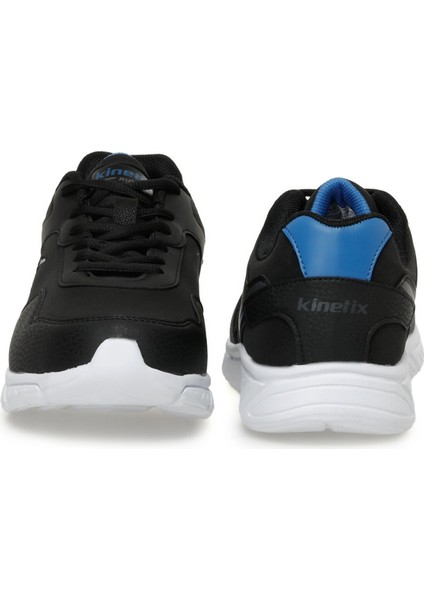 Alvıs Pu 3pr Siyah Erkek Koşu Ayakkabısı indirimleri