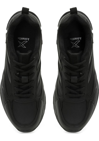 Magna Pu 3pr Siyah Erkek Outdoor fırsatları