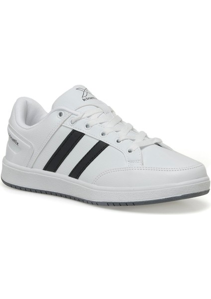 Kort Pu 3pr Beyaz Erkek Sneaker fiyatları