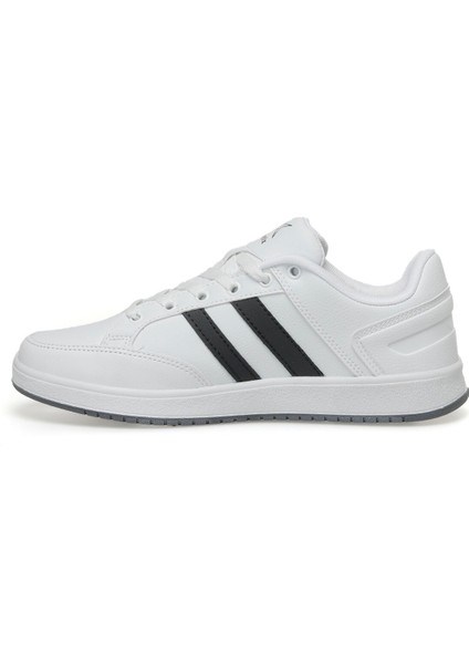 Kort Pu 3pr Beyaz Erkek Sneaker modelleri