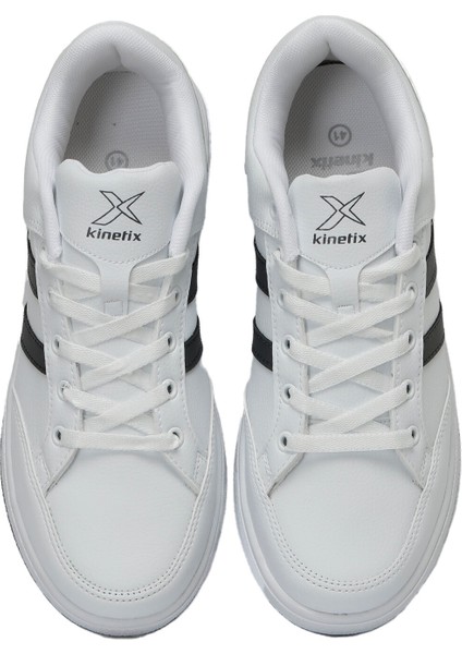 Kort Pu 3pr Beyaz Erkek Sneaker fırsatları