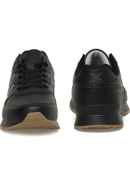 Role Pu 3pr Siyah Erkek Sneaker indirimleri