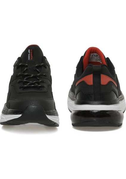 Harvey Pu 3pr Siyah Erkek Koşu Ayakkabısı indirimleri