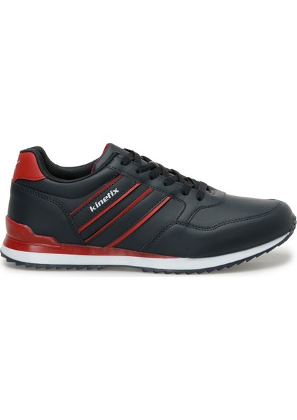 Role Pu 3pr Lacivert Erkek Sneaker
