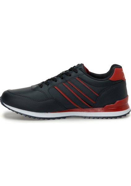 Role Pu 3pr Lacivert Erkek Sneaker modelleri