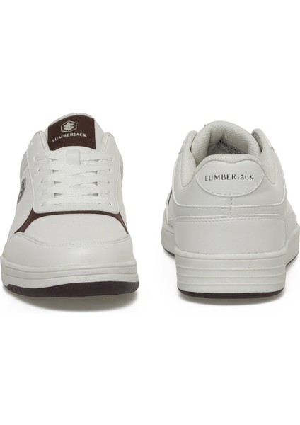 Erın 3pr Kırık Beyaz Erkek Sneaker indirimleri