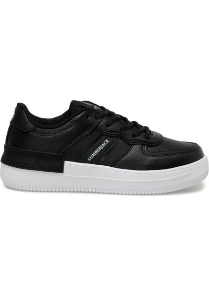 Freya 3pr Siyah Erkek Sneaker
