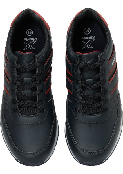 Role Pu 3pr Lacivert Erkek Sneaker fırsatları