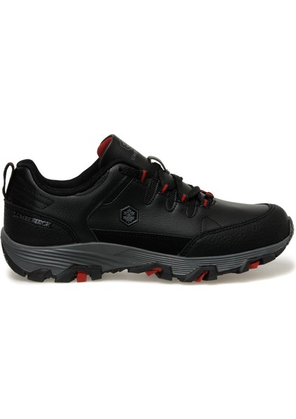 Brun Low 3pr Siyah Erkek Outdoor