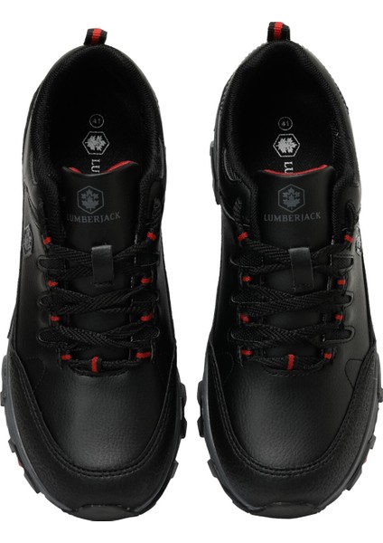 Brun Low 3pr Siyah Erkek Outdoor fırsatları