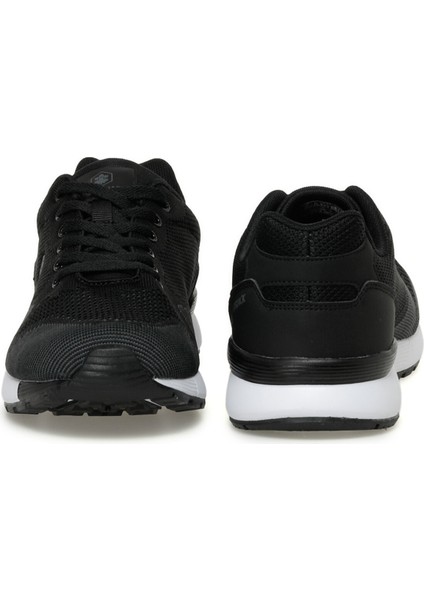 Vendor 3pr Siyah Erkek Sneaker