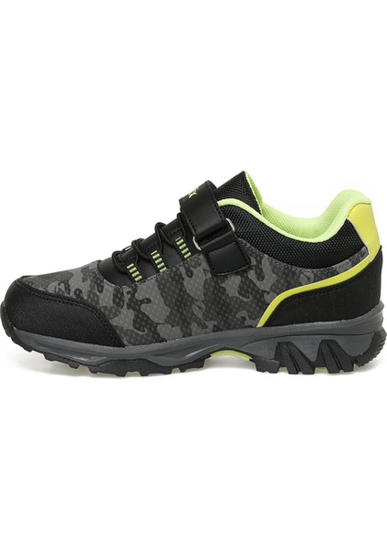 Roha Camo Mıd 3pr Siyah Erkek Çocuk Outdoor modelleri