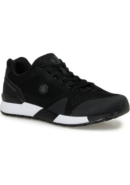 Vendor 3pr Siyah Erkek Sneaker fiyatları