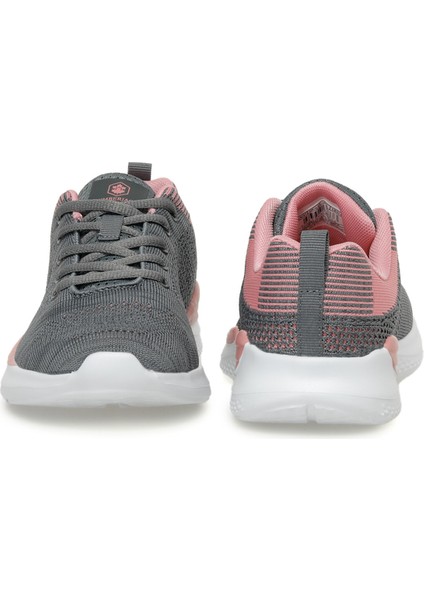 Wolky 3pr Gri Kadın Koşu Ayakkabısı indirimleri