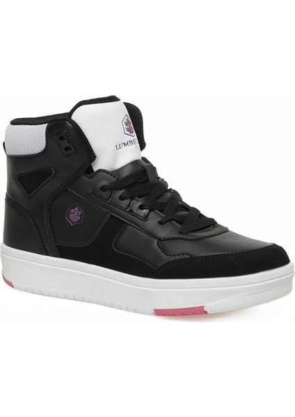 Adapt 3pr Siyah Kadın High Sneaker fiyatları