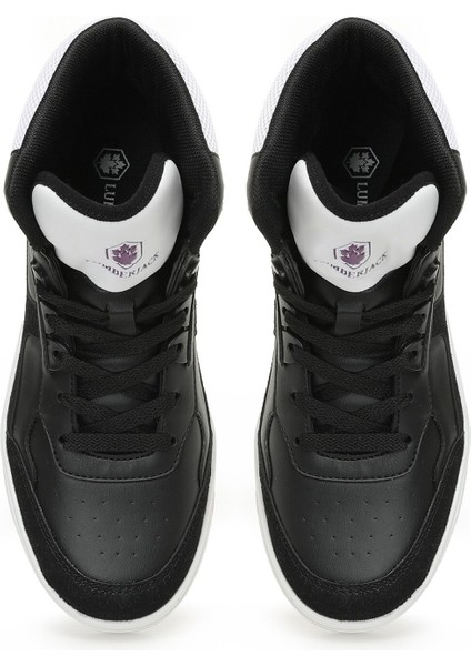 Adapt 3pr Siyah Kadın High Sneaker fırsatları
