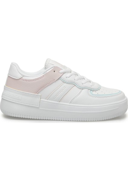 Freya Wmn 3pr Beyaz Kadın Sneaker