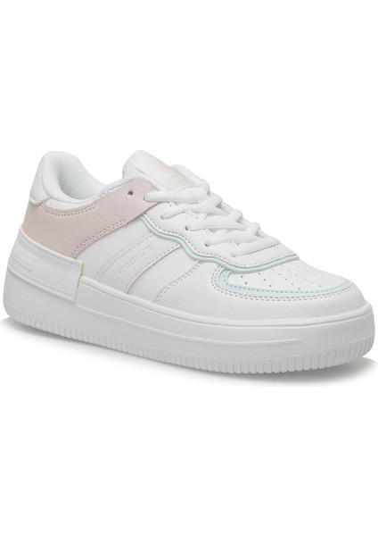 Freya Wmn 3pr Beyaz Kadın Sneaker