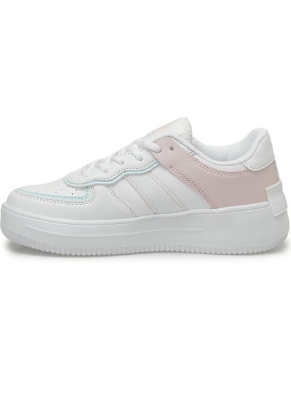 Freya Wmn 3pr Beyaz Kadın Sneaker