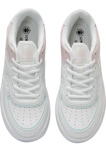 Freya Wmn 3pr Beyaz Kadın Sneaker