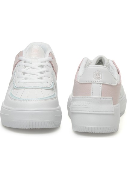 Freya Wmn 3pr Beyaz Kadın Sneaker