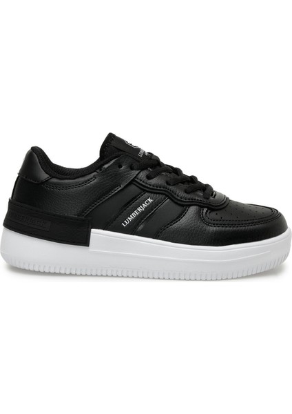 Freya Wmn 3pr Siyah Kadın Sneaker