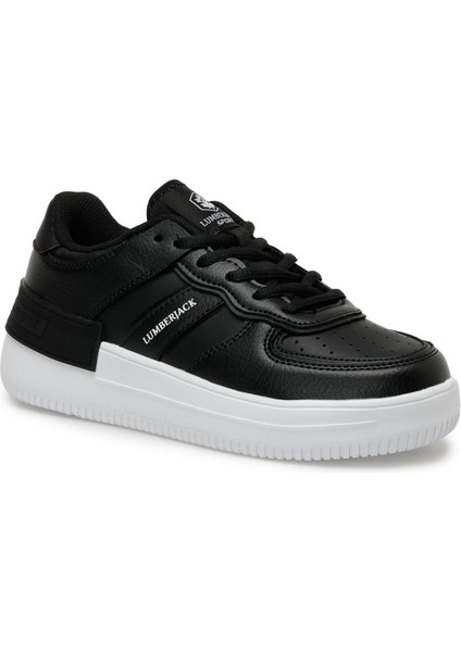 Freya Wmn 3pr Siyah Kadın Sneaker