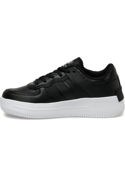 Freya Wmn 3pr Siyah Kadın Sneaker