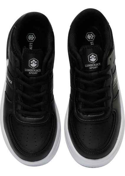 Freya Wmn 3pr Siyah Kadın Sneaker