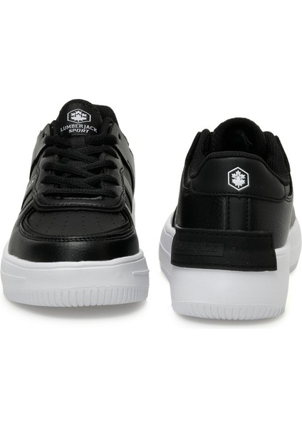 Freya Wmn 3pr Siyah Kadın Sneaker