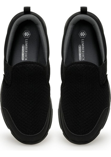 Lıponıs Wmn 3pr Siyah Kadın Comfort Ayakkabı fırsatları