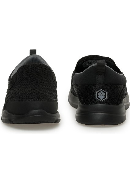 Lıponıs Wmn 3pr Siyah Kadın Comfort Ayakkabı indirimleri