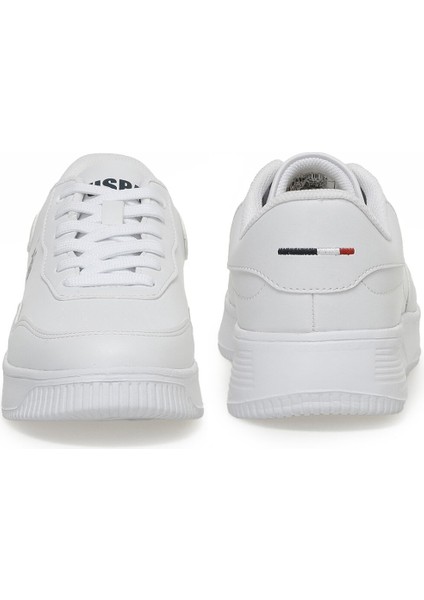 Abe 3pr Beyaz Kadın Sneaker indirimleri