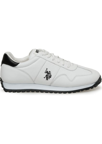 Dorıs Lt 3pr Beyaz Erkek Sneaker