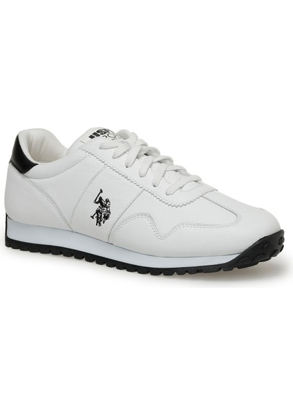 Dorıs Lt 3pr Beyaz Erkek Sneaker