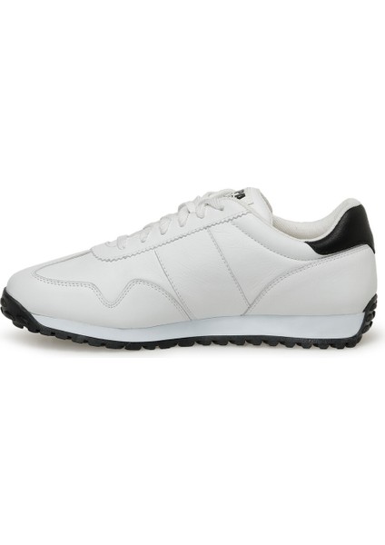 Dorıs Lt 3pr Beyaz Erkek Sneaker