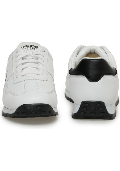 Dorıs Lt 3pr Beyaz Erkek Sneaker