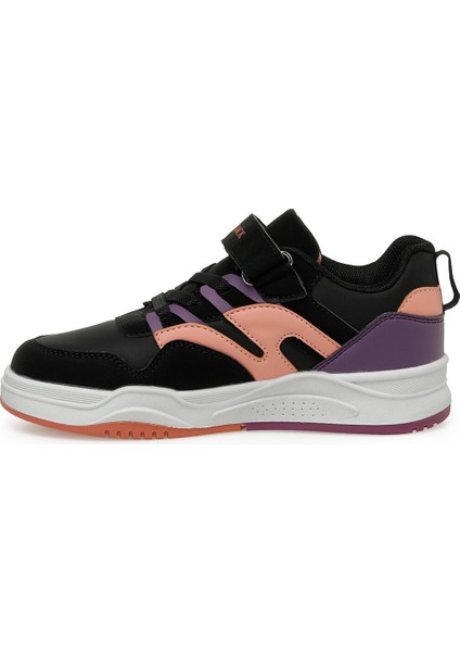 Strıke 3pr Siyah Kız Çocuk Sneaker