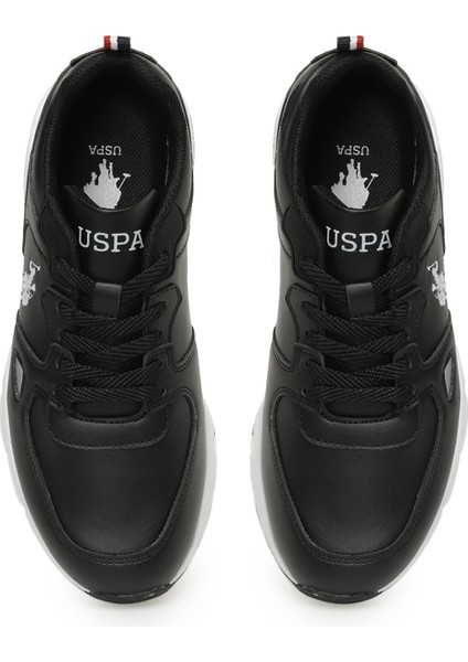 Vance 3pr Siyah Erkek Sneaker fırsatları
