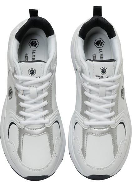 Pol Pu Erkek Beyaz Sneaker fırsatları