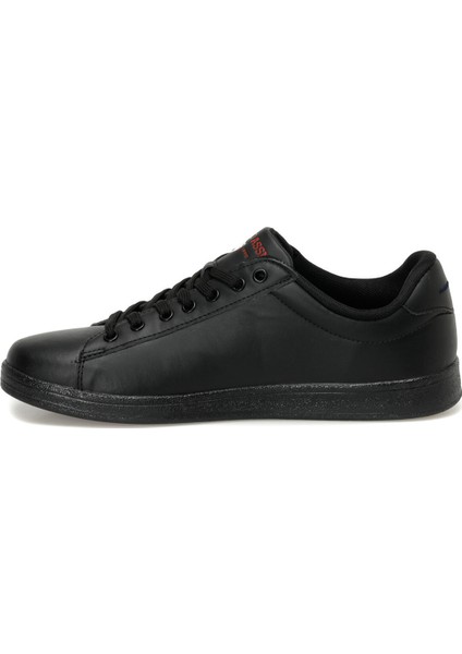 Franco 3pr Siyah Erkek Sneaker